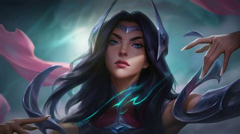 League Of Legends Irelia Hentai Porno Videos 